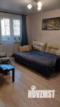 3-к квартира, вторичка, 58м2, 4/5 этаж