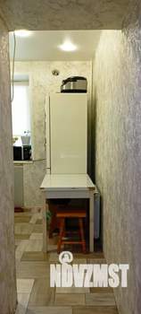 1-к квартира, вторичка, 27м2, 8/9 этаж