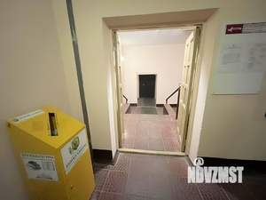 2-к квартира, вторичка, 57м2, 2/14 этаж