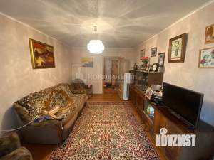 3-к квартира, вторичка, 67м2, 2/9 этаж