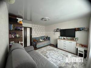 1-к квартира, вторичка, 42м2, 8/10 этаж