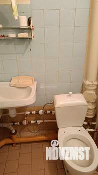 1-к квартира, вторичка, 28м2, 1/9 этаж