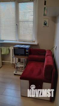 3-к квартира, вторичка, 58м2, 4/5 этаж