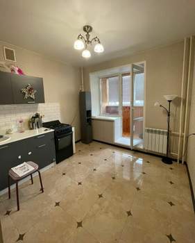 1-к квартира, вторичка, 36м2, 3/5 этаж