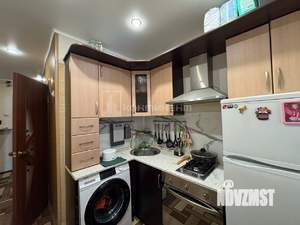 1-к квартира, вторичка, 29м2, 3/9 этаж