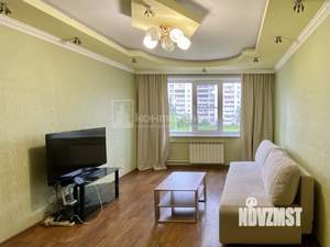 3-к квартира, вторичка, 65м2, 6/9 этаж