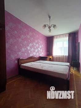 3-к квартира, вторичка, 58м2, 4/5 этаж