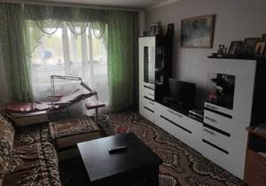 2-к квартира, вторичка, 65м2, 1/10 этаж