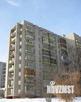 1-к квартира, вторичка, 29м2, 1/9 этаж