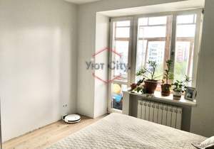 2-к квартира, вторичка, 60м2, 5/5 этаж
