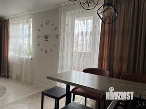 2-к квартира, вторичка, 50м2, 13/18 этаж