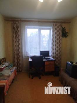 2-к квартира, вторичка, 50м2, 4/9 этаж