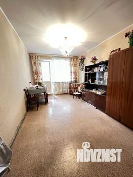 2-к квартира, вторичка, 50м2, 2/9 этаж