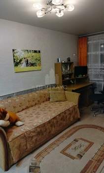 3-к квартира, вторичка, 62м2, 3/5 этаж