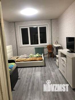 1-к квартира, вторичка, 38м2, 3/9 этаж