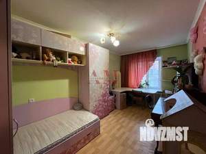 3-к квартира, вторичка, 60м2, 5/5 этаж