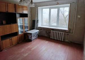 2-к квартира, вторичка, 55м2, 4/8 этаж