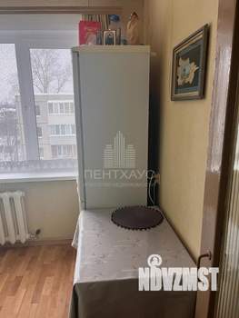 2-к квартира, вторичка, 43м2, 4/5 этаж
