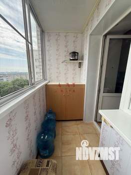 1-к квартира, вторичка, 41м2, 8/11 этаж