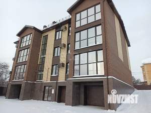 2-к квартира, вторичка, 87м2, 1/3 этаж