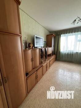 2-к квартира, вторичка, 52м2, 6/9 этаж