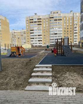 1-к квартира, вторичка, 32м2, 9/10 этаж