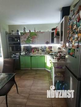 3-к квартира, сданный дом, 80м2, 3/9 этаж