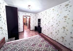 2-к квартира, вторичка, 58м2, 3/6 этаж