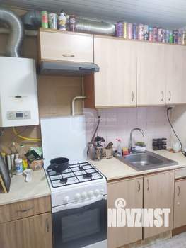 1-к квартира, вторичка, 30м2, 1/5 этаж