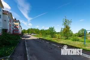 2-к квартира, вторичка, 50м2, 4/4 этаж