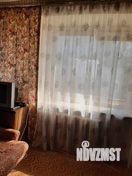 1-к квартира, вторичка, 30м2, 4/5 этаж