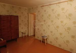 2-к квартира, вторичка, 44м2, 5/5 этаж