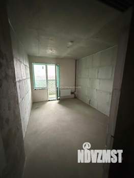 1-к квартира, вторичка, 38м2, 13/17 этаж