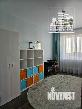 3-к квартира, вторичка, 96м2, 9/12 этаж