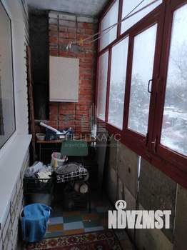 1-к квартира, вторичка, 33м2, 4/5 этаж