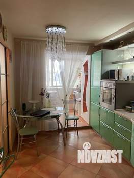 2-к квартира, вторичка, 70м2, 1/5 этаж