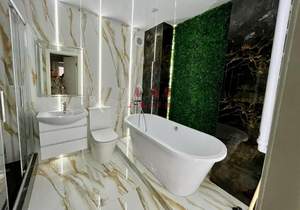 3-к квартира, вторичка, 89м2, 4/5 этаж