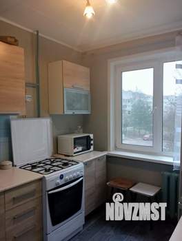 2-к квартира, вторичка, 51м2, 3/5 этаж