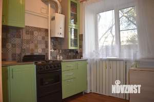 2-к квартира, вторичка, 45м2, 2/5 этаж