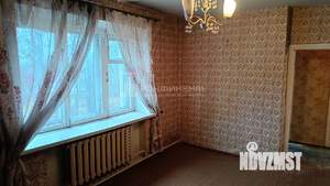 2-к квартира, вторичка, 41м2, 2/2 этаж