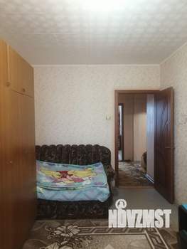 3-к квартира, вторичка, 69м2, 5/5 этаж