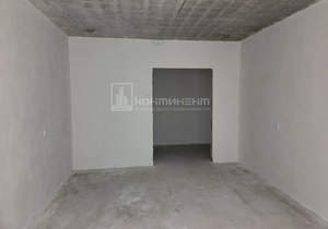 2-к квартира, вторичка, 59м2, 9/17 этаж