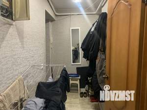 1-к квартира, вторичка, 32м2, 1/5 этаж