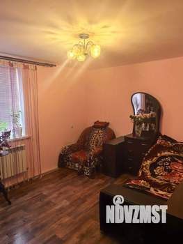 1-к квартира, вторичка, 32м2, 2/4 этаж