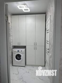 1-к квартира, вторичка, 45м2, 13/17 этаж