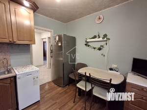 3-к квартира, вторичка, 71м2, 1/5 этаж