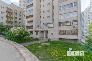 3-к квартира, вторичка, 62м2, 8/10 этаж