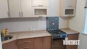 1-к квартира, вторичка, 46м2, 3/6 этаж