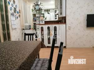 3-к квартира, вторичка, 75м2, 2/4 этаж