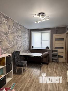 2-к квартира, вторичка, 46м2, 2/10 этаж